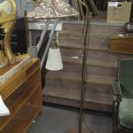 614 8907 FLOOR LAMP